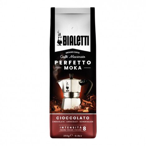 Bialetti kawa Moka Gusto Chocolate 250g